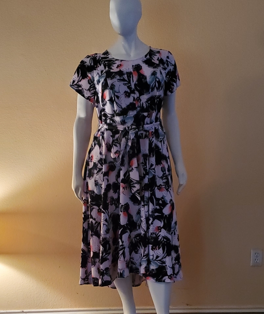 💖Host Pick💖Lane Bryant Dress